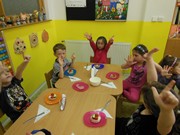 Učíme se připravovat svačinku